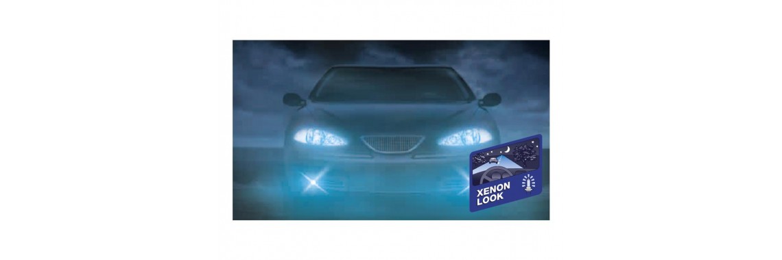 OSRAM COOL BLUE